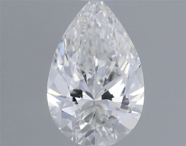 0.40ct PEAR E VS1 Natural diamond