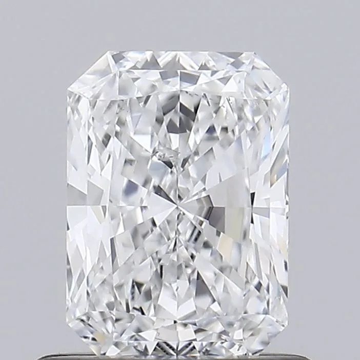 0.75ct RADIANT D SI1 Lab Grown diamond
