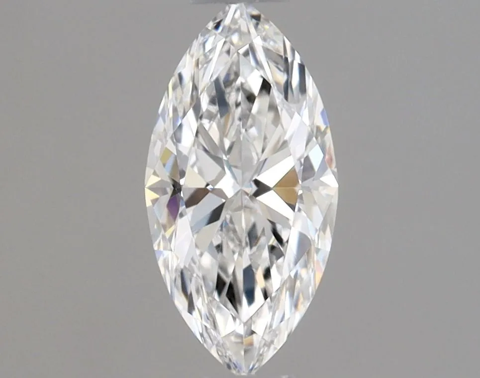0.56ct MARQUISE D VS2 Natural diamond