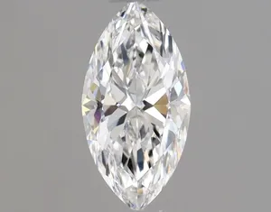 0.56ct MARQUISE D VS2 Natural diamond