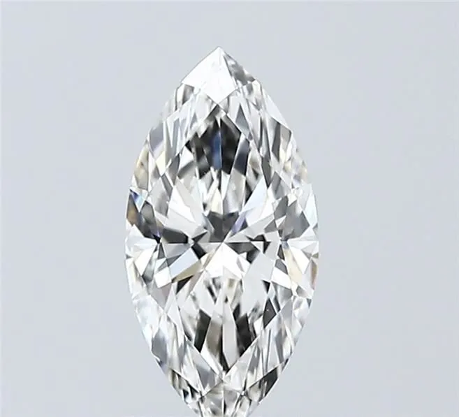 1.03ct MARQUISE G VVS2 Lab Grown diamond