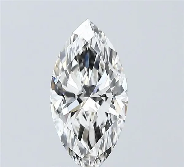 1.03ct MARQUISE G VVS2 Lab diamond