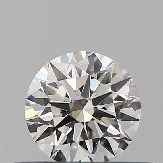0.3ct ROUND G VVS2 Natural diamond