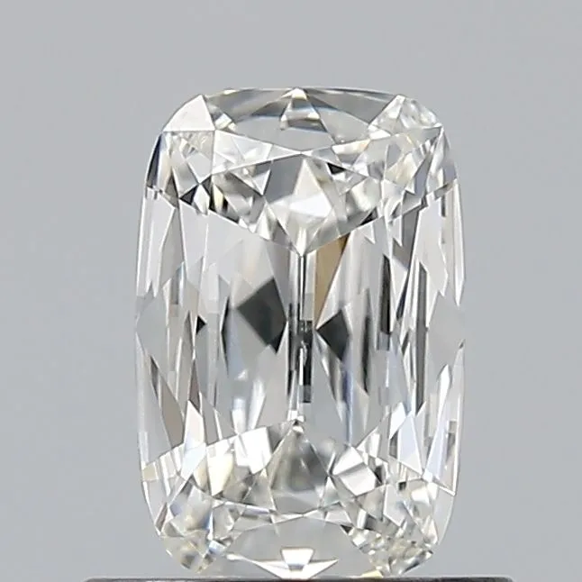 0.50ct CUSHION G SI1 Natural diamond
