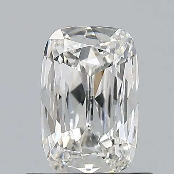 0.5ct CUSHION G SI1 Natural diamond