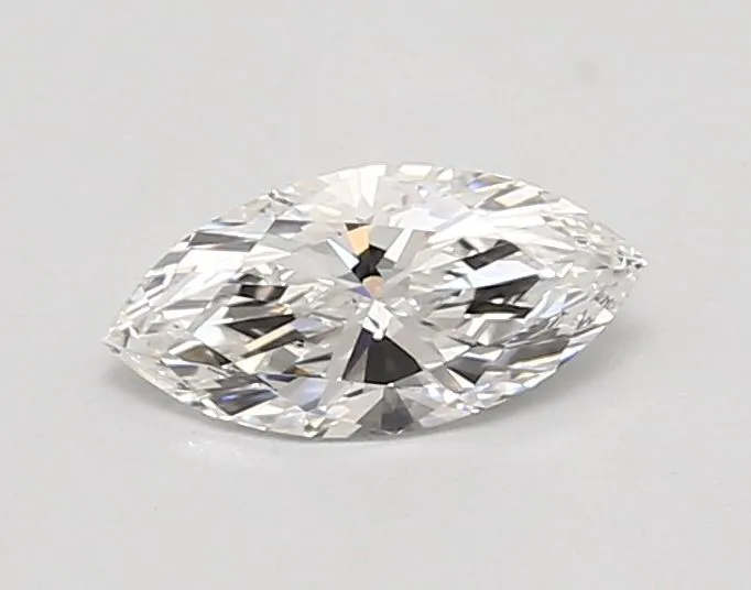 0.87ct MARQUISE D VVS2 Lab Grown diamond