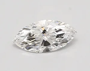 0.87ct MARQUISE D VVS2 Lab diamond