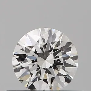 0.31ct ROUND G SI1 Natural diamond