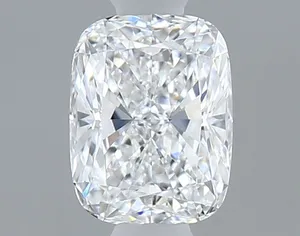 0.32ct CUSHION D VVS1 Natural diamond