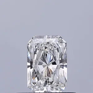 0.41ct RADIANT D IF Natural diamond