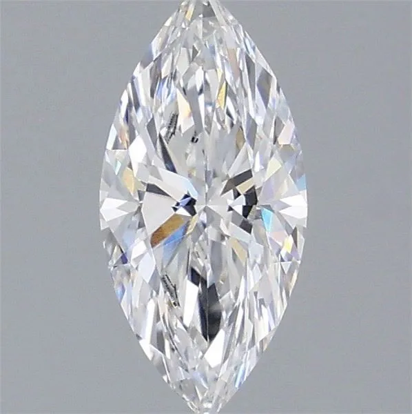 1.02ct MARQUISE E VVS2 Lab diamond