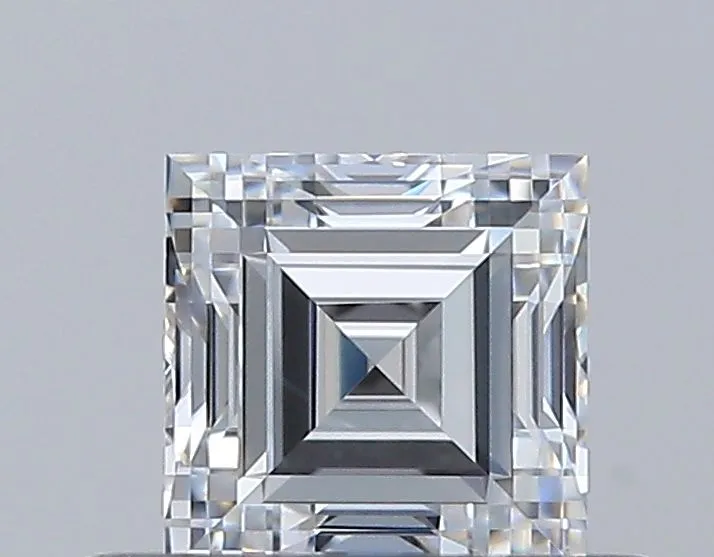 0.40ct RADIANT D SI1 Natural diamond
