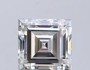 0.9ct RADIANT H VS1 Natural diamond