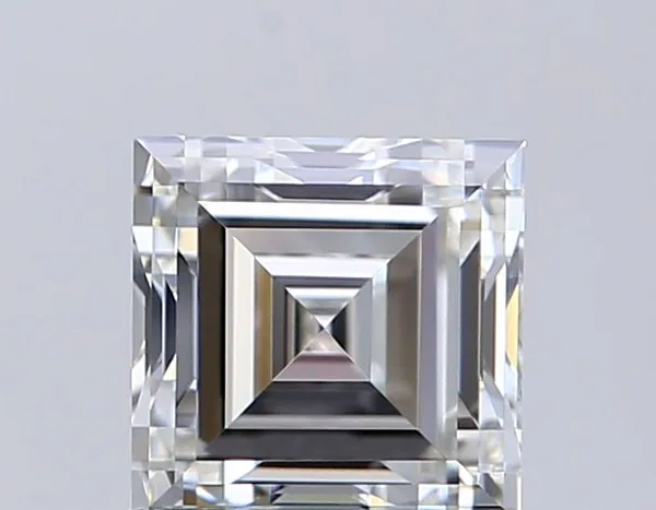 0.9ct RADIANT H VS1 Natural diamond