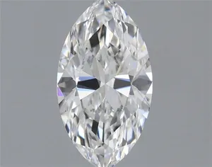 0.31ct MARQUISE F VVS1 Natural diamond
