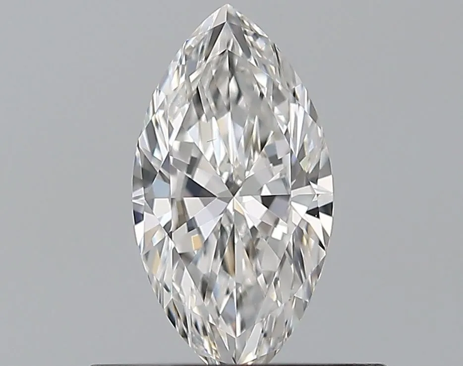 0.42ct MARQUISE D VS1 Natural diamond