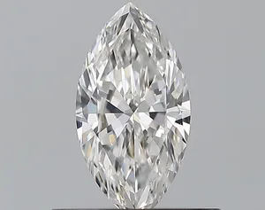 0.42ct MARQUISE D VS1 Natural diamond