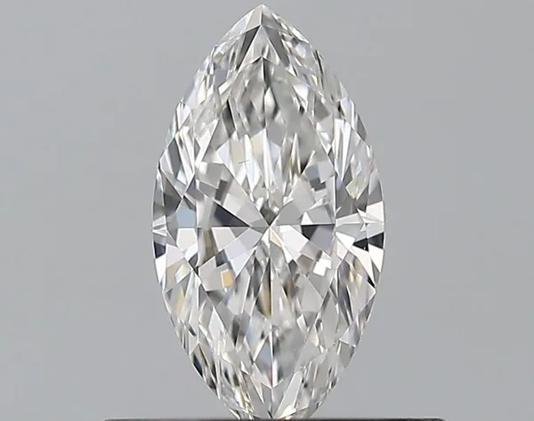 0.42ct MARQUISE D VS1 Natural diamond