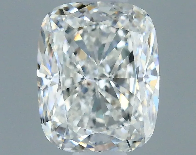 0.41ct CUSHION G VS1 Natural diamond