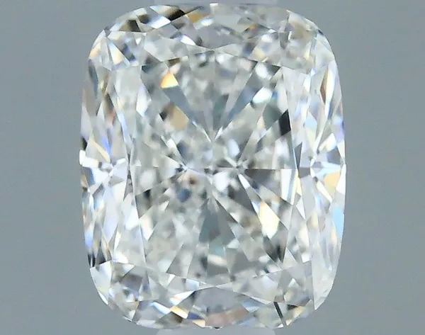 0.41ct CUSHION G VS1 Natural diamond