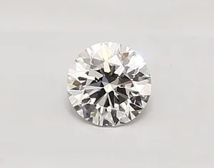 0.35ct ROUND D VVS2 Lab diamond