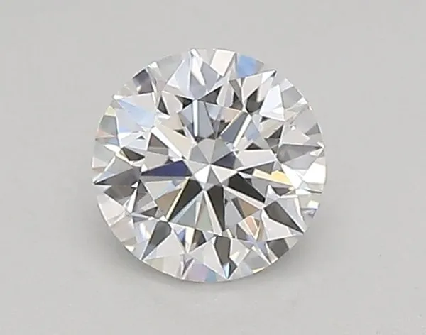 0.33ct ROUND D VVS2 Lab diamond
