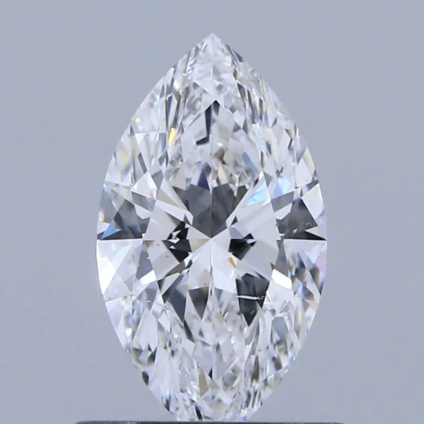 0.70ct MARQUISE E SI2 Natural diamond