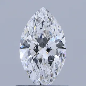0.7ct MARQUISE E SI2 Natural diamond