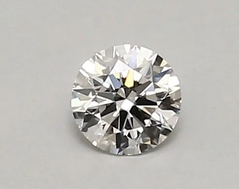0.33ct ROUND D VVS2 Lab diamond