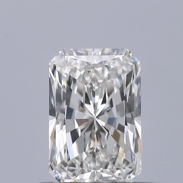 0.50ct RADIANT G VVS1 Natural diamond