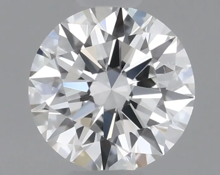 0.30ct ROUND H VS2 Natural diamond