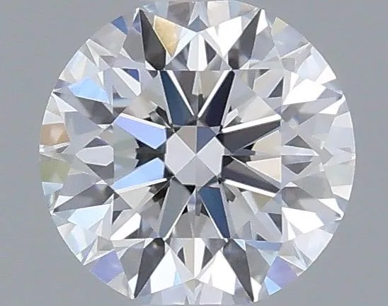 0.33ct ROUND E VS1 Lab Grown diamond