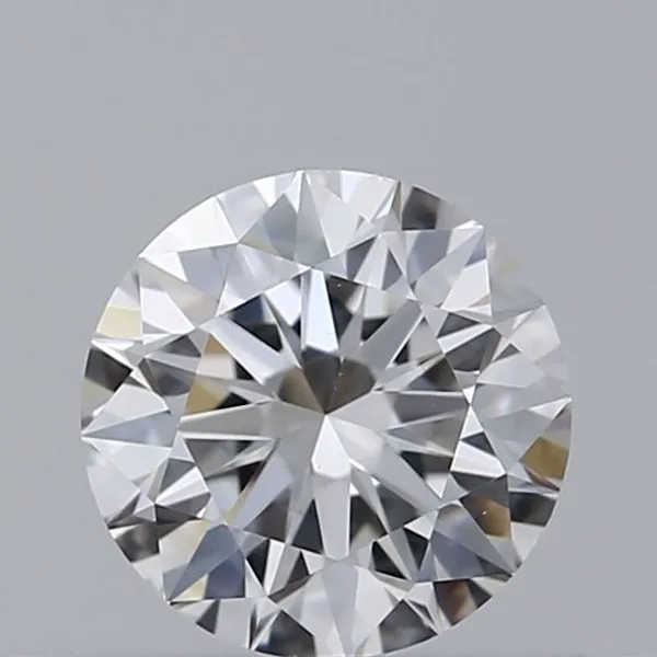 0.31ct ROUND H VS1 Natural diamond