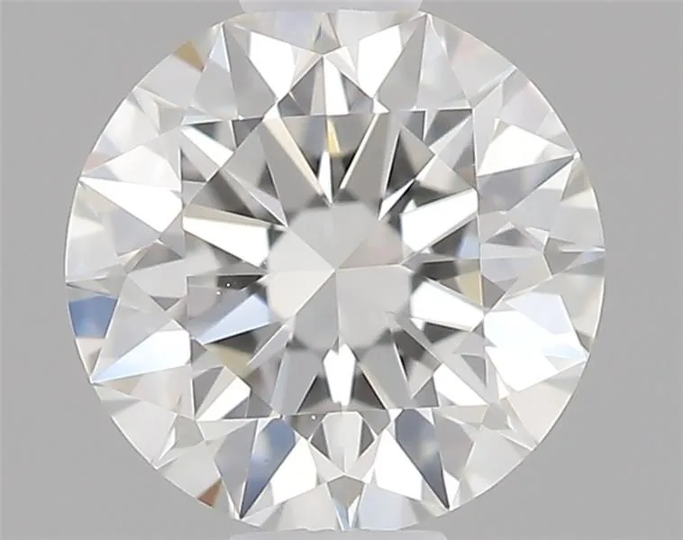 0.30ct ROUND H VS1 Natural diamond