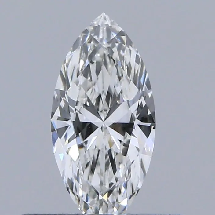 0.31ct MARQUISE F IF Natural diamond