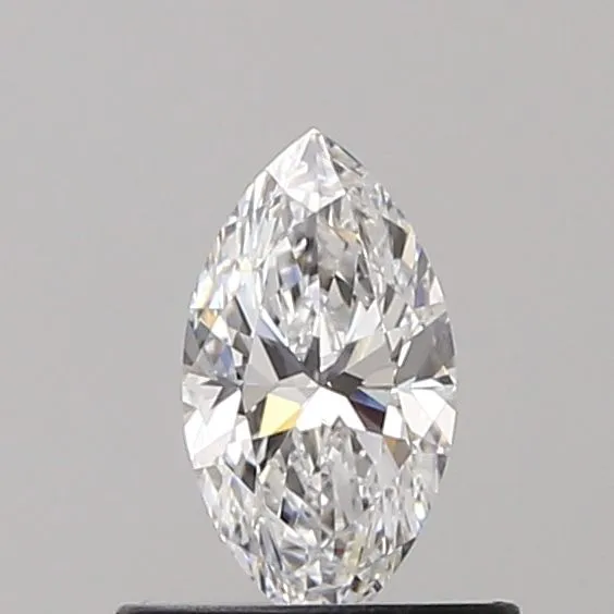 0.50ct MARQUISE E VVS2 Natural diamond