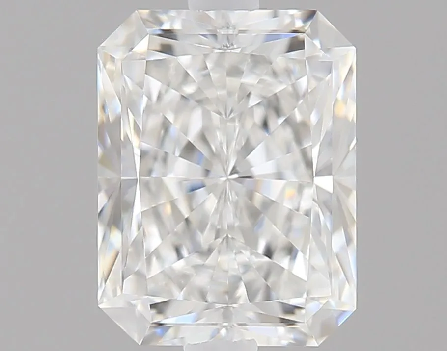 1.01ct RADIANT F VVS2 Natural diamond