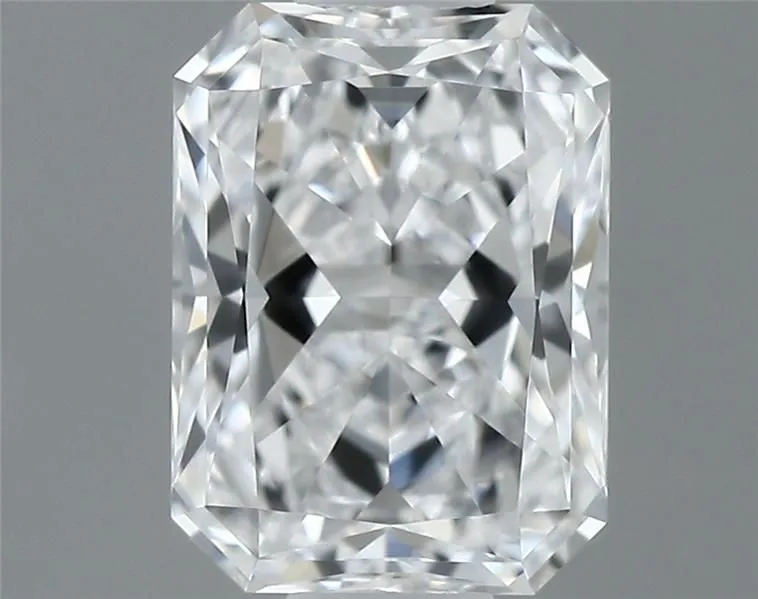 0.43ct RADIANT D VVS1 Natural diamond