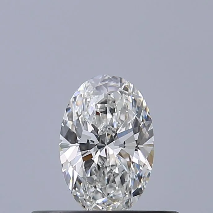 0.30ct OVAL E VVS2 Natural diamond