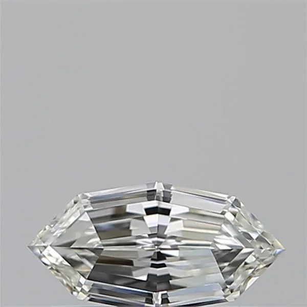0.40ct MARQUISE H VVS1 Natural diamond