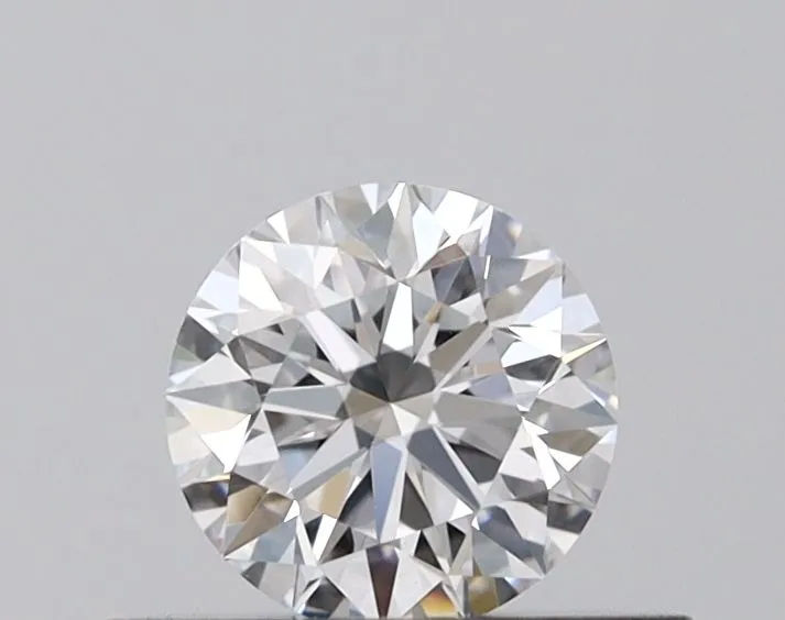 0.35ct ROUND D VVS2 Lab Grown diamond