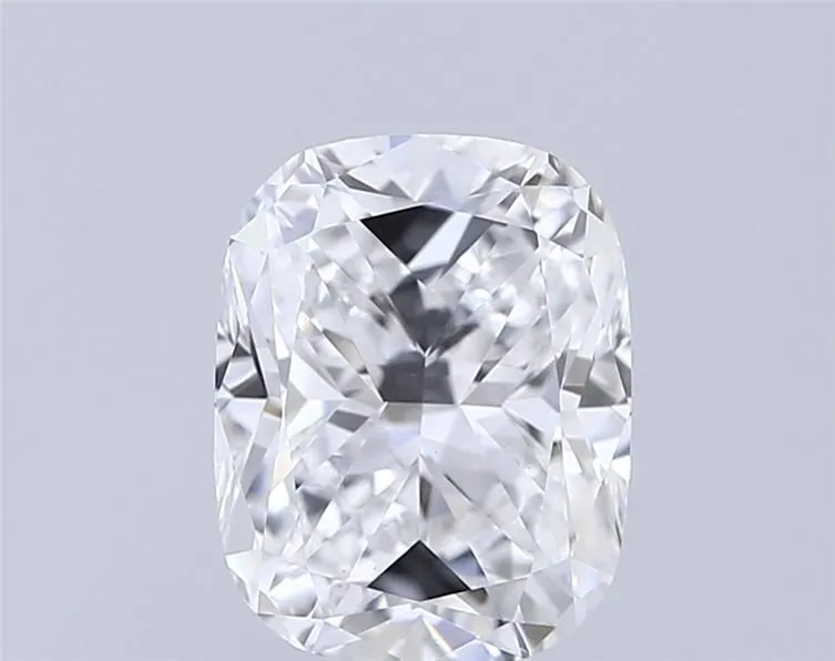 1.03ct CUSHION E VS1 Lab Grown diamond