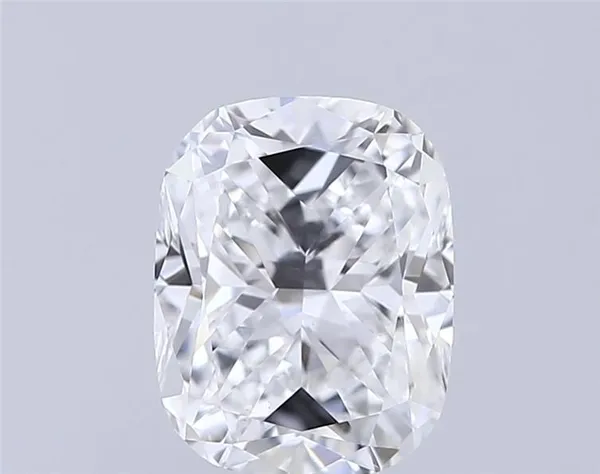 1.03ct CUSHION E VS1 Lab diamond