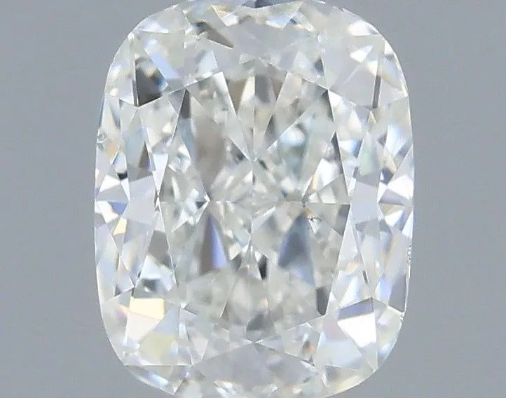 0.40ct CUSHION H VS2 Natural diamond