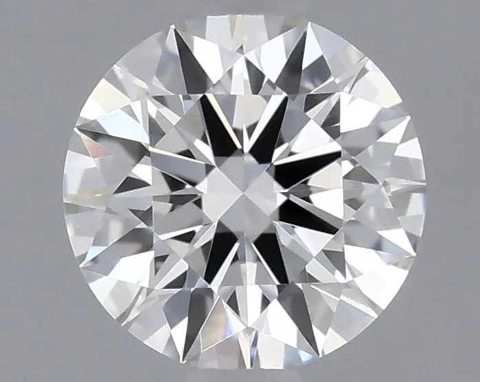 0.30ct ROUND H IF Natural diamond