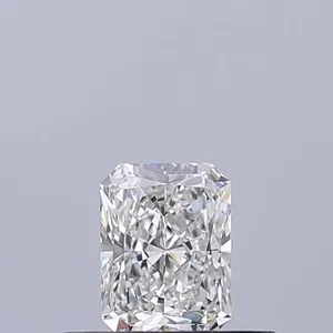 0.31ct RADIANT F VVS1 Natural diamond