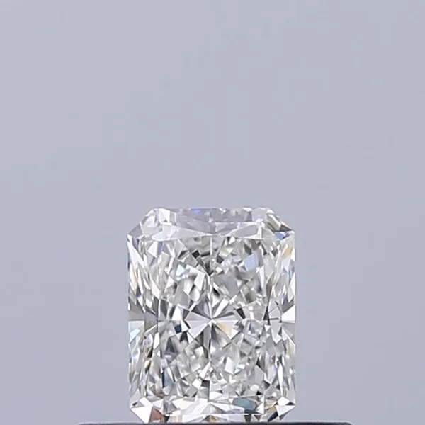 0.31ct RADIANT F VVS1 Natural diamond
