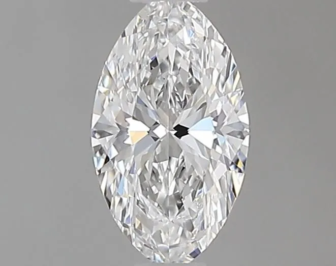 0.40ct MARQUISE D VS2 Natural diamond