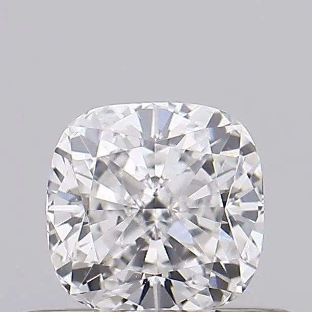 0.50ct CUSHION E VS1 Natural diamond
