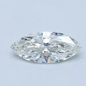 0.53ct MARQUISE G SI2 Natural diamond